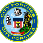 Logo - City Porches Inc