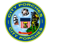 Logo - City Porches Inc